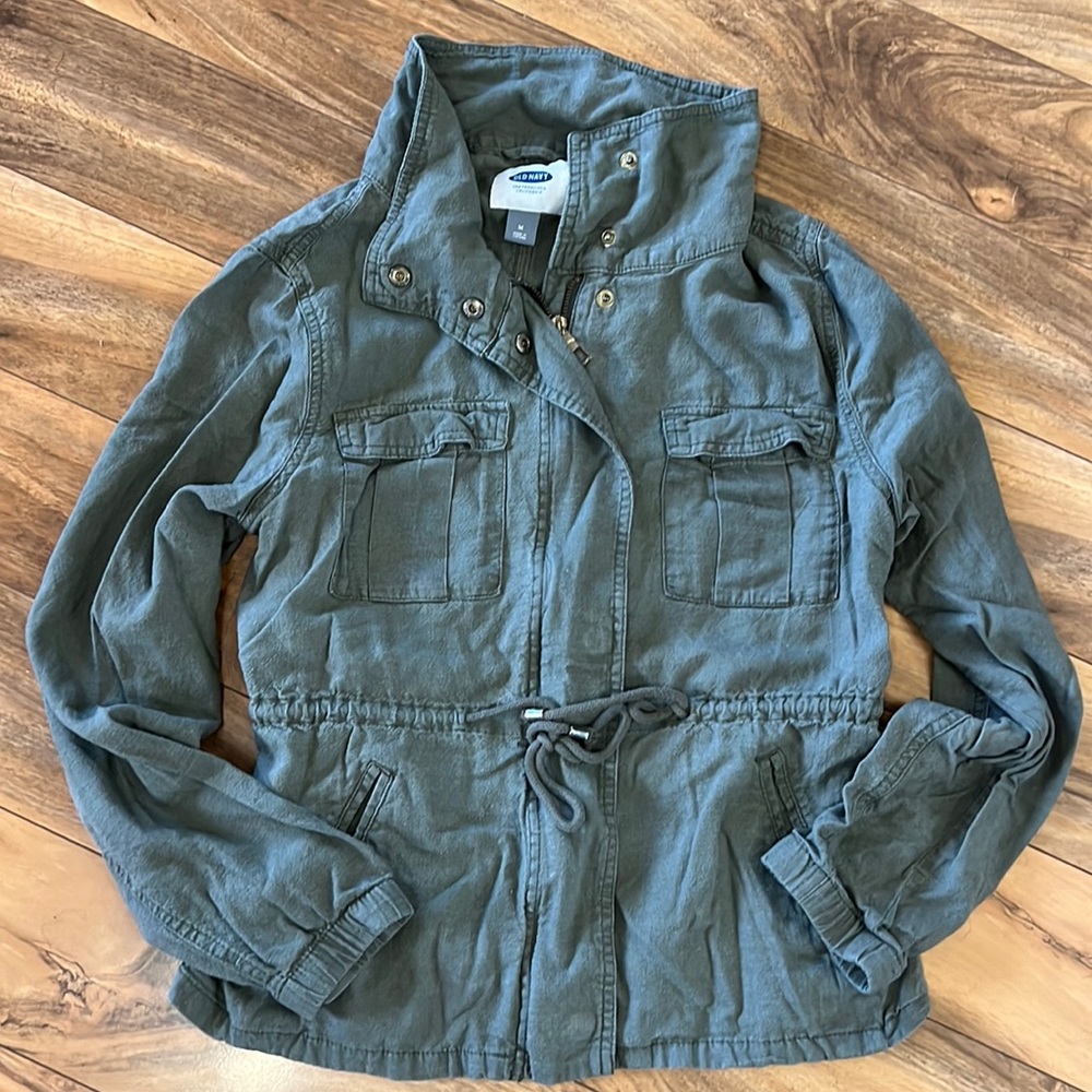 Old Navy Anorak jacket